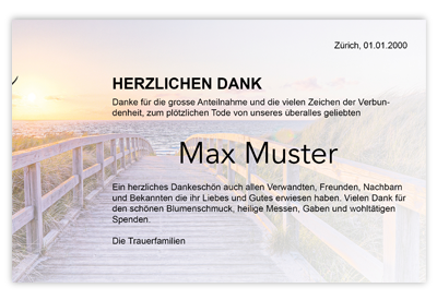 traueranzeigen