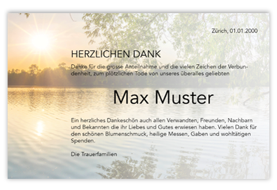 traueranzeigen