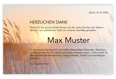 traueranzeigen
