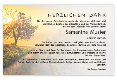 traueranzeigen