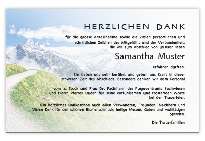 traueranzeigen