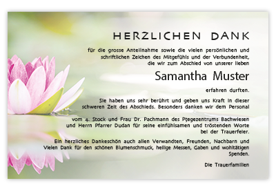 traueranzeigen