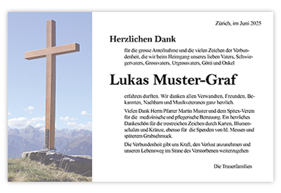 traueranzeigen